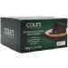 Coles Double Chocolate & Mint Pudding 2x350g - Buy Online on GoSupps.com