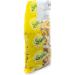 SUN - Mix of Exotic Dried Fruits 500 g - Mix Aperitif Banana Chips Raisins Pineapple Papaya Cubes Almonds & Coconut - Id - Buy Online on GoSupps.com