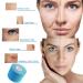 Face Lifting Tape & Anti-Wrinkle Patches - Myofascial Face Area Cap for Skin Tightening & Forehead Lines - 2.5cm x 5m - Shop Worldwide! - Buy Online on GoSupps.com