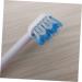 FOMIYES 24 Pieces Replacement Brush Heads | Water Toothpick Accessories for Optimal Oral Care - Buy Online on GoSupps.com