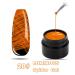 Jawseu Luminous Spider Gel - 8ml Orange Nail Art Gel for DIY Designs & Creative Nail Art Kit - Buy Online on GoSupps.com