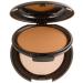 Cover FX Pressed Mineral Foundation N85 - Talc-Free Powder for Medium Brown Skin, Neutral Undertones | 0.42 oz - Buy Online on GoSupps.com