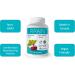 Firain Beetroot powder - potent source of antioxidants for enhanced cell protection and wellness 1400mg - Buy Online on GoSupps.com