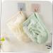 Ipetboom Baby Shower Sponge Shower Sponge Bath Sponge Soft Rub Mud Take a Bath Blackheads Remover Tool - Buy Online on GoSupps.com