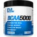 EVLution Nutrition BCAA5000 Unflavored 10.58 oz (300 g)