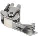 Septpenta Roller Presser Foot One Piece Adjustable Heavy Duty Roller Foot Easy Installation and Removal 1.18 X 1.77in for Beginners and Professionals - Buy Online on GoSupps.com