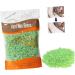 Beavorty Pearl Hard Wax Beans - Medium Green Depilatory Wax for Smooth Hair Removal - Buy Online on GoSupps.com