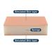 Ultrassist Nursing Injection Pad with Absorbent Sponge - Subcutaneous Injection Training Model for Medical Students - Buy Online on GoSupps.com