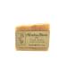 Organic Meadow Bloom Fennel & Clay Tallow Bar Soap - 1 Pack by Hunter Cattle Co. - All Natural, Grass-Fed Handmade Soap for Face and Body - Buy Online on GoSupps.com