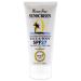 Original Sprout Face and Body Sunscreen SPF 27 for All Skin Types Reef Safe Travel Size 3 oz. Bottle 3 Ounce