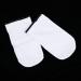 Frcolor Paraffin Wax Gloves - Terry Cloth Wax Bath Gloves for Dry Skin Treatment | Ideal for International Shipping - Buy Online on GoSupps.com