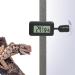 Buy lxuebaix 2pcs Mini Digital Hygrometer Thermometer | Accurate Vivarium & Incubator Monitoring - International Shipping - Buy Online on GoSupps.com