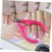 Cuticle Nippers Cuticle Shaver Cuticle Pusher Cuticle Tweezers Nail Beauty Trimmer Tool Nail Toenail Clippers Cuticle Cutter Portable Nail Clippers - Buy Online on GoSupps.com