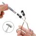 INDKOPVA Magnetic Eyelashes Applicator Tool & False Lashes Clip - Buy Online on GoSupps.com
