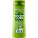  Garnier Garnier Fructis Soothing Shampoo For Normal Hair Anti-Dandruff Action Green Tea and Piroctone Olamina 250 ml - Buy Online on GoSupps.com