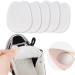 10 Pcs High Heel Cushion Inserts | Shoe Tongue Cushions & Forefoot Pain Relief Pads for Women | Anti-Slip Insoles for Comfort - Buy Online on GoSupps.com