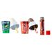 Lip Smacker Coca Cola Collection lip balm trio - Coca-Cola Sprite & Strawberry Fanta flavors - Buy Online on GoSupps.com