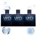 VYG Chrome Eau de Toilette Pheromone Perfume for Men Fragrance Fresh Aquatic Mens Cologne Classic Summer Beach Scent Luxury Perfumes for Men 50ml (1) - Buy Online on GoSupps.com