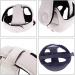 G-Tree Baby Safety Helmet | Adjustable Infant Toddler Headguard Cap - Gray - Buy Online on GoSupps.com