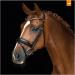Schockem hle Concord Anatomic Snaffle Bridle Espresso Cob - Premium Quality Equestrian Gear for International Shipping - Buy Online on GoSupps.com