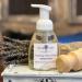 Buy The Farmer's Wife Lavender Citrus Foaming Hand Soap | Natural Anti-Bacterial Hand Wash - 8.5 fl oz | Essential Oils Infused - International Shipping Available - Buy Online on GoSupps.com