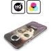 Seed of Chucky Glen Doll Key Art Soft Gel Case for Motorola Moto G53 5G - Officially Licensed by Head Case Designs - Buy Online on GoSupps.com