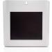 A.J.A. & MORE Magnetic Lint Bin for Laundry Room | Wall Mounted Bathroom Trash Can - Grey - Buy Online on GoSupps.com