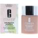 Clinique Anti-Blemish Solutions Liquid Makeup 05 Fresh Beige(MF-M)-Dry Comb. To Oily Skin For Women 1 oz Foundation - Buy Online on GoSupps.com