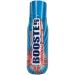 Buy Booster Original Energy Syrup for Soda - Pack of 3 (3x0.5L Bottles) | International Shipping Available - Buy Online on GoSupps.com