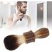 Premium Razor Brush & Shaving Brush for Men | Ergonomic Facial Care Tool for Home Hairdressing - International Shipping - Buy Online on GoSupps.com