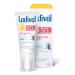 Ladival sensitive skin plus sun protection cream for the face LSF 30 perfume -free sunscreen without color and preservatives waterproof 50 ml
