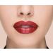 L'Oreal Paris Rouge Signature Metallic Liquid Lipstick 203 Magnetize Red - Long-Lasting Formula for Bold Lips - Buy Online on GoSupps.com