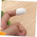 Boules Exfoliantes Soie Naturelles 20 Pi ces Pour Nettoyage Visage Et Corps Doux Peaux Sensibles Usage Cosm tique Et Beaut  - Buy Online on GoSupps.com