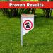 I Must Garden Dog and Cat Repellent 32oz Easy Spray - All Natural Solution to Stop Chewing and Repel Pets from Yards, Plants, and Gardens - Buy Online on GoSupps.com