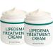 Cr me anti-lipoed me Venostra Cr me anti-cellulite peau lisse Sculptante - Minceur et raffermissante pour le ventre pour tous types de peau 2pcs