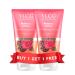 VLCC Mulberry and Rose Facewash 150ml B1G1
