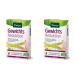 Kneipp Weight Reduction Capsules 40er (1 x 18.7 g) (Pack of 2) 40 pieces (Pack of 2)