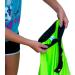Sensory Sox Small 47 x27 Green | Stretchy Body Socks for Stress Relief & Anxiety | Ideal for Children with Autism & Hyposensitivity - Buy Online on GoSupps.com