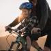 SHOTGUN 2.0 Child Bike Seat | Front Mounted for Children 2-5 Years (up to 60 lb) | Compatible with Adult MTB - Buy Online on GoSupps.com