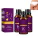 Bootypro Hip Lifting Massage Oil Butt Lift Massage Oil Hiplift Buttocks Essential Oil Natural Plump Booty Enhancement Oi Butt Firming Enhancement Essential Oil for Women (3PCS)
