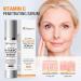 Super C Serum for Women Over 70 - Advanced Anti-Aging Vitamin C Face Serum for Mature Skin | 1.69 oz All-in-One Formula - Buy Online on GoSupps.com