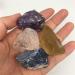 Crafts Rock Collections Mixed Gems Rough Crystals Natural Minerals Specimens s - Buy Online on GoSupps.com