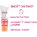 L'Oreal Paris Elvive Dream Lengths Rapid Reviver Conditioner with Castor Oil 180ml - Buy Online on GoSupps.com