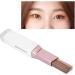 Eyeshadow Creamy Texture Gradient Two Colors Eyeshadow Stick Waterproof Sweatproof for Beginner for Party for Professional for Daily(Clear sweet tea (earth color)) - Buy Online on GoSupps.com