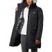Columbia Women's Suttle Mountain Long Insulated Jacket - Large - Black - Buy Online on GoSupps.com