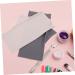 POPETPOP 2 Pairs pink gloves UV gloves for gel manicures manicure UV gloves nail art supplies UV protection gloves for manicure sun protection gloves women's Nail supplies Nylon summer - Buy Online on GoSupps.com