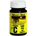 Nature's Blend Vitamin C 500mg - 100 Tablets | Immune Support Supplement - Buy Online on GoSupps.com