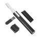 Homoyoyo Tondeuse Sourcils lectrique Multifonction Rasoir Visage Doux pour Femme limination Poils Visage et Duvet Accessoire Pr cision pour Sourcils et Contours