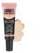 Dioeazh Face Concealer makeup concealer for face Waterproof lightweight concealer 12G Color correction makeup eye primer long lasting liquid foundation 10 Light A