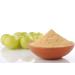 100% Natural Amla Fruit Powder for Hair Vitalization | Neminath Herbal Care - Emblica Officinalis (3.5 oz - Buy Online on GoSupps.com
